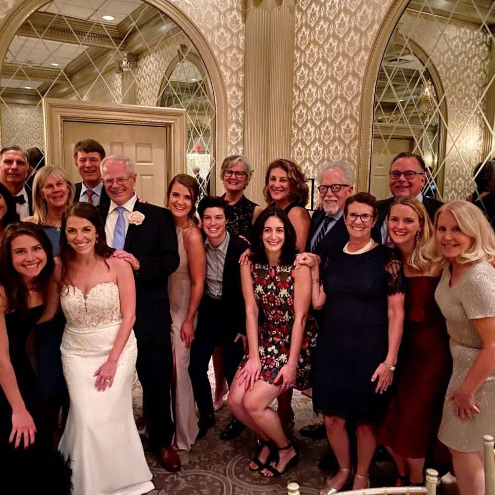 Meet your Posher, Judy